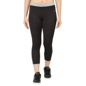 Kronos ULTRA-LITE Yoga Tights | Women's | Ash Grey | KIBI Sports