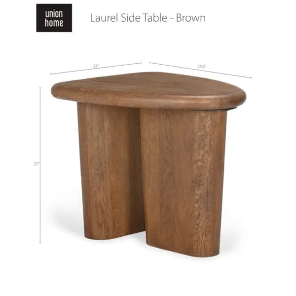 Laurel Side Table