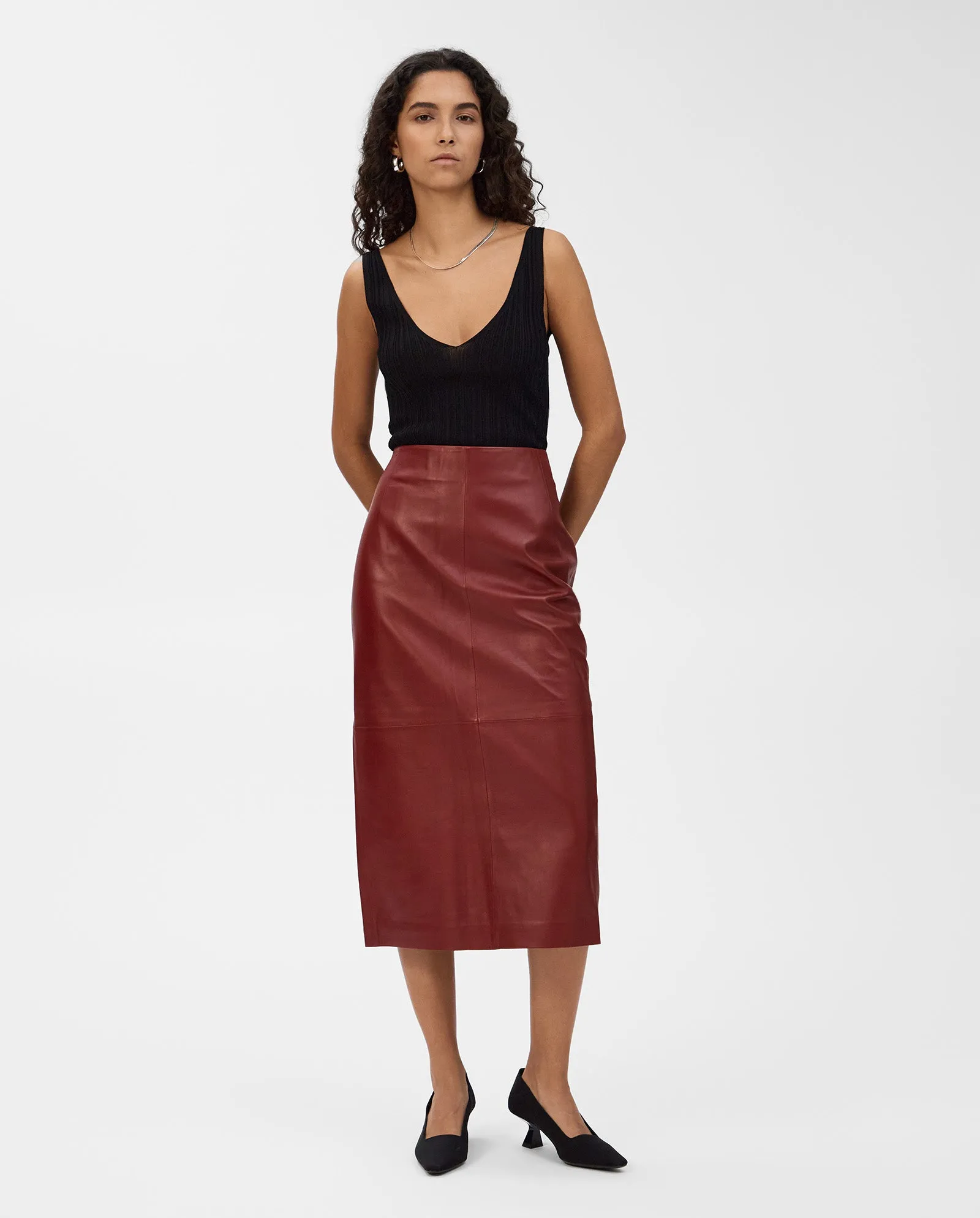 LEXIE Skirt