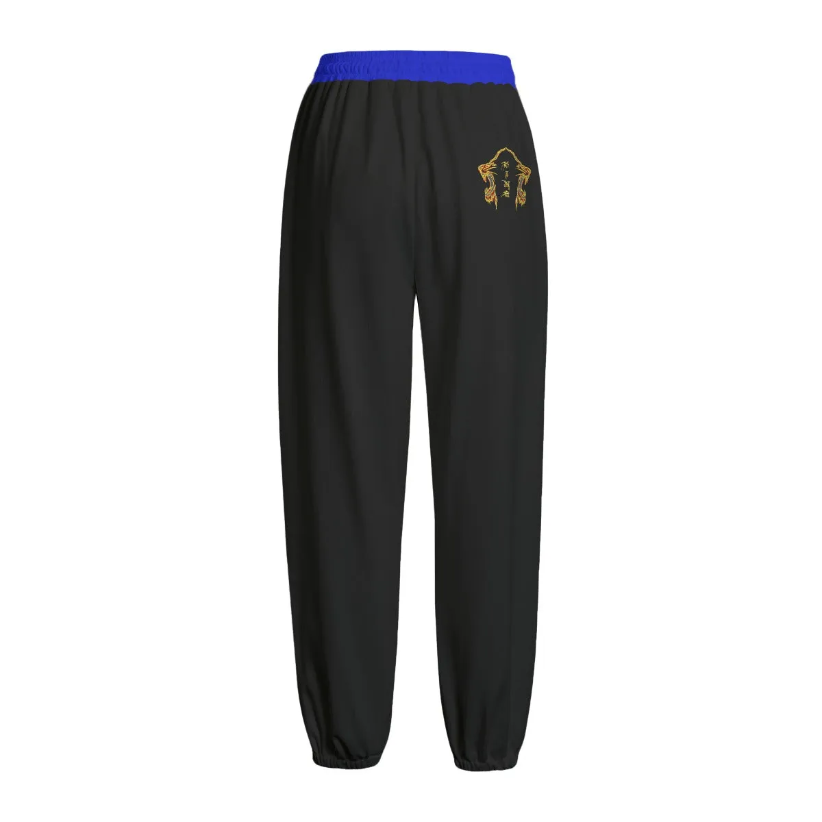 Like Father, Like Son 03-01 Men's Designer Fleece Joggers