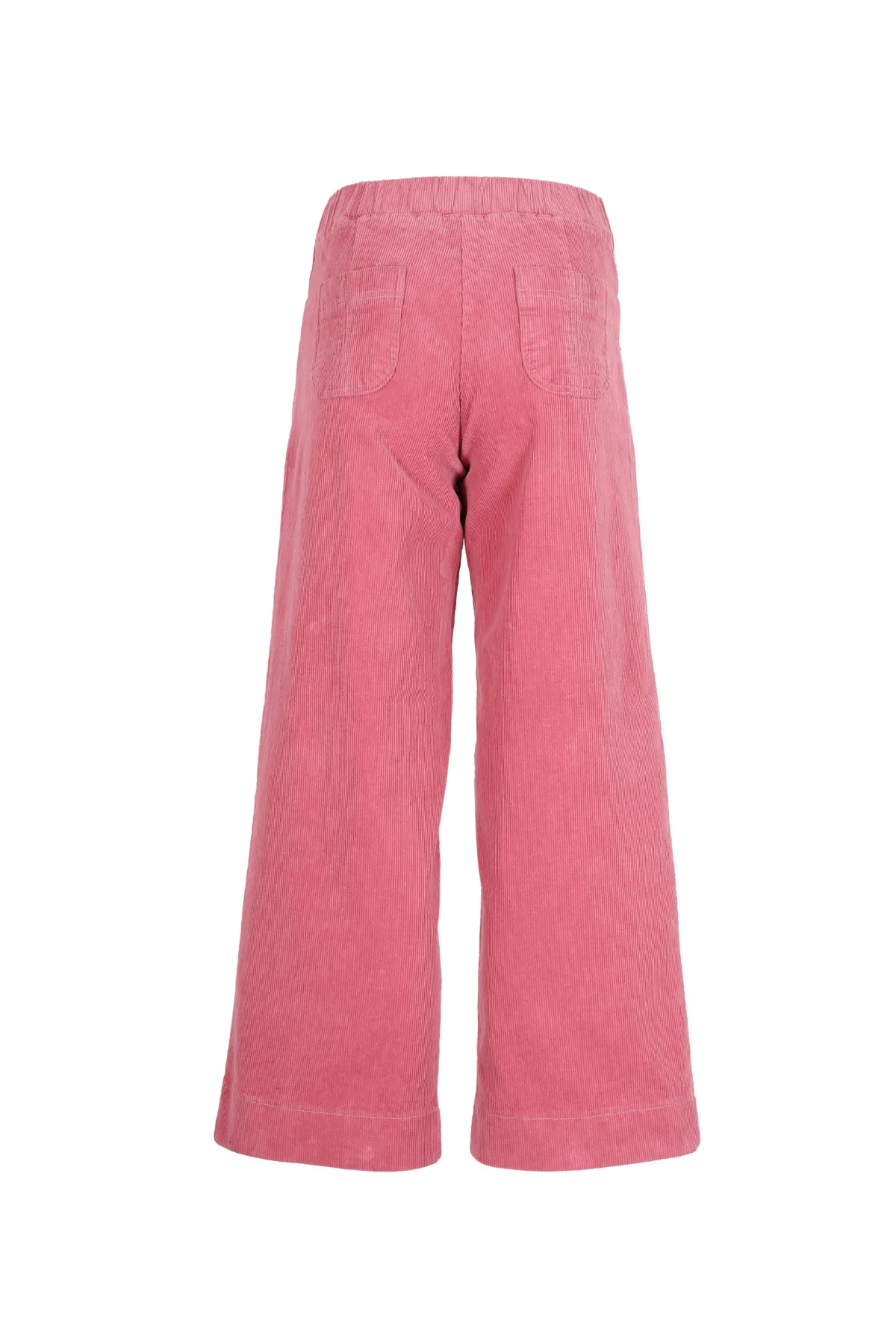 Lillian Cord Pants Pink