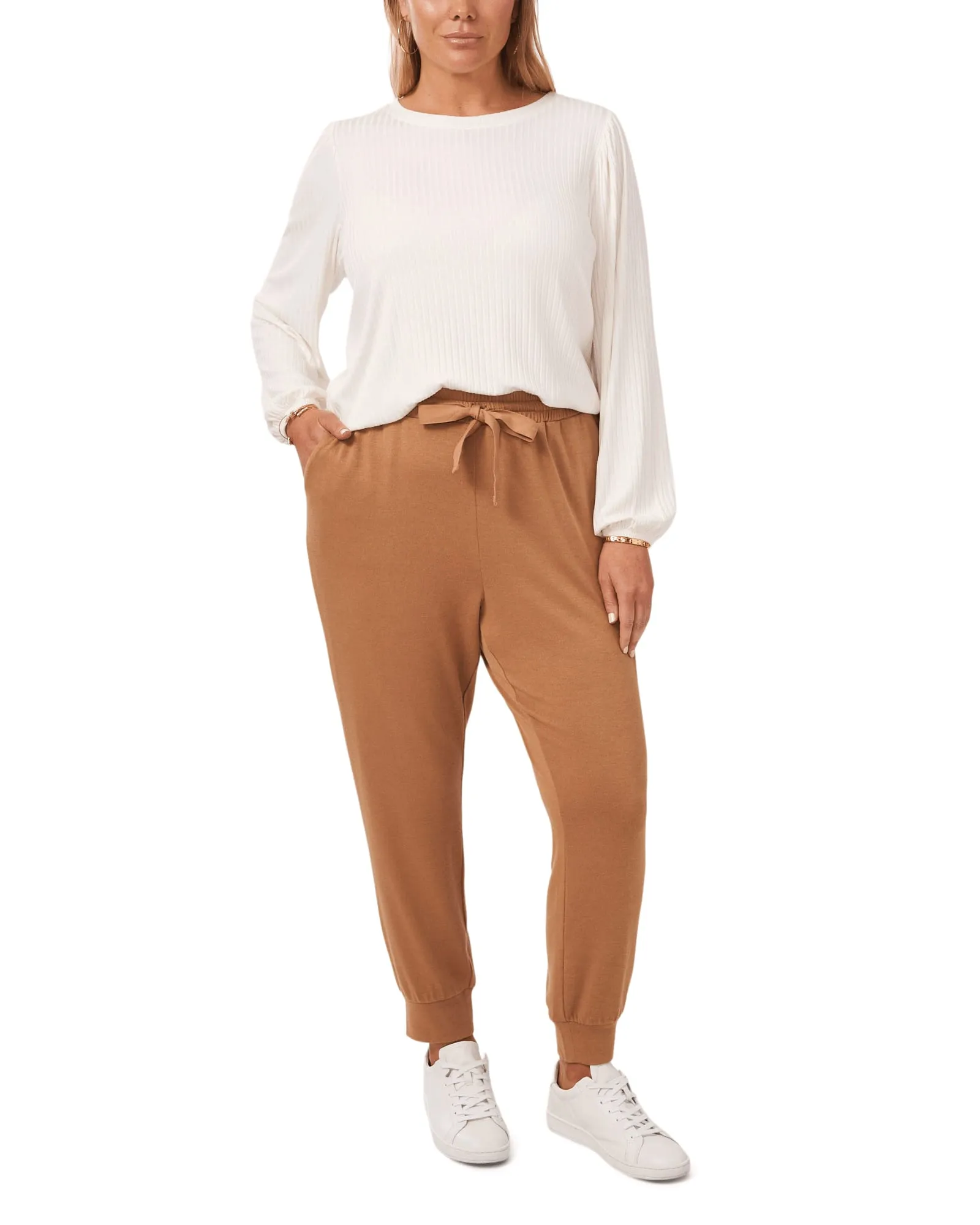 Long Weekend Drawstring Joggers | WILD OAK