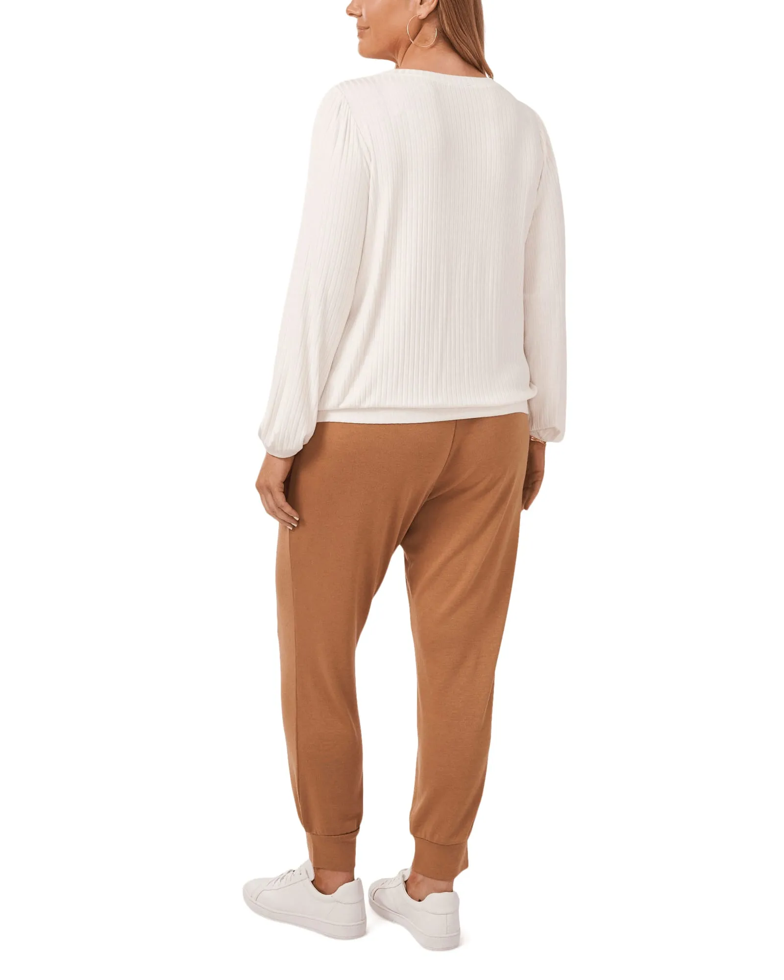 Long Weekend Drawstring Joggers | WILD OAK