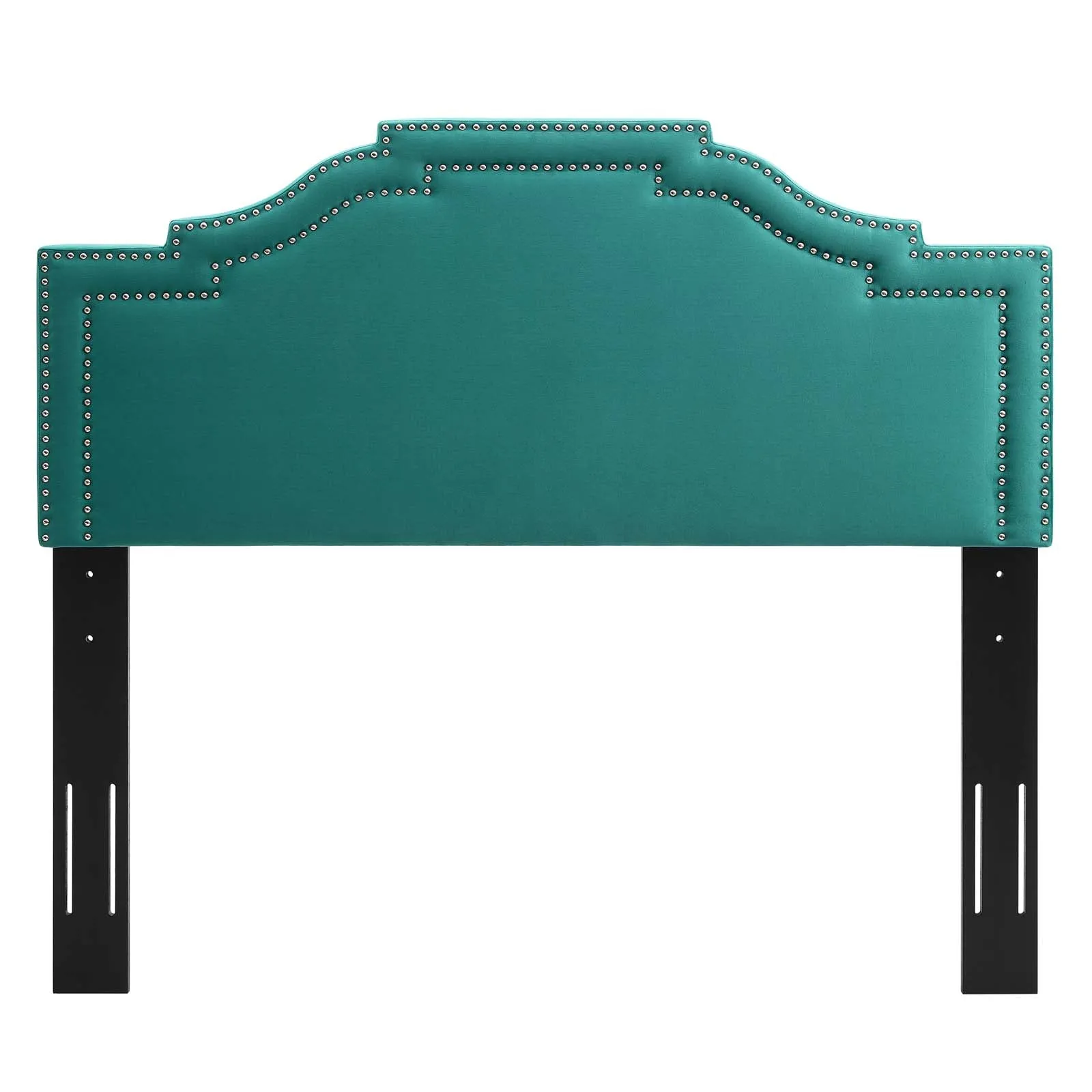 Lucia Performance Velvet Headboard