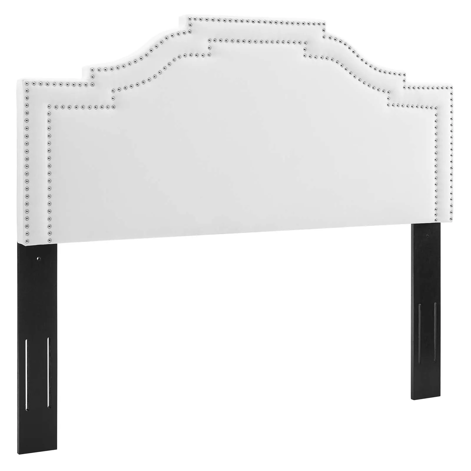 Lucia Performance Velvet Headboard