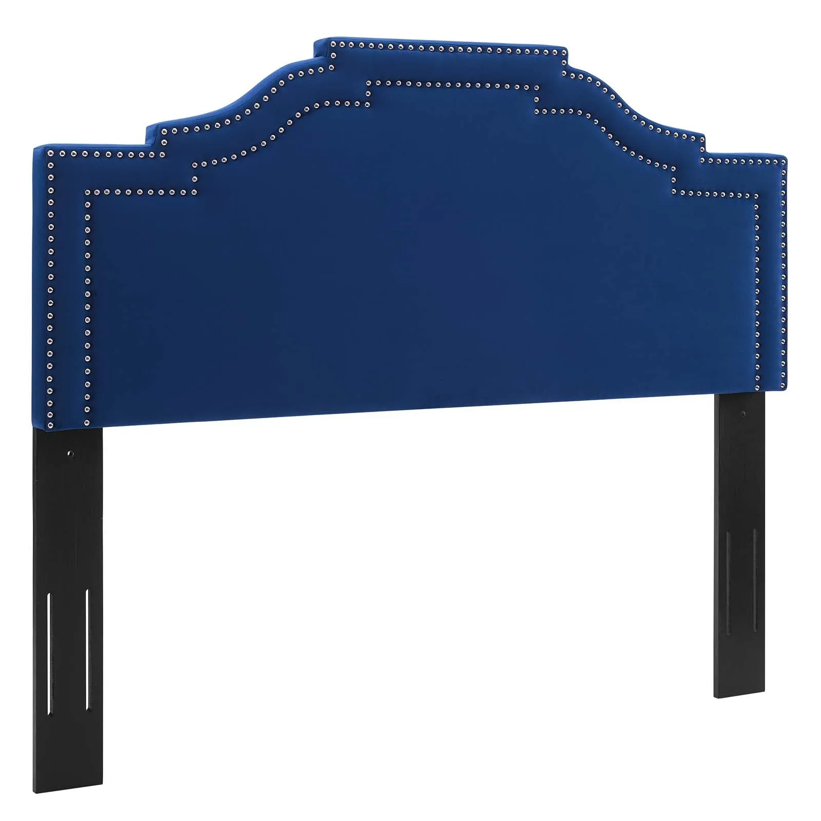 Lucia Performance Velvet Headboard