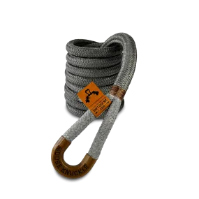 Lug Line Stretch Recovery Rope