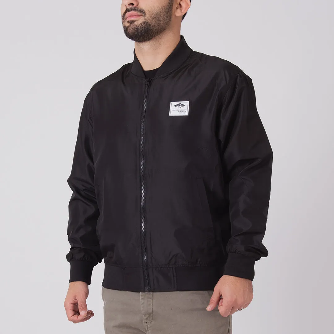 Maeda Bomber Jacket