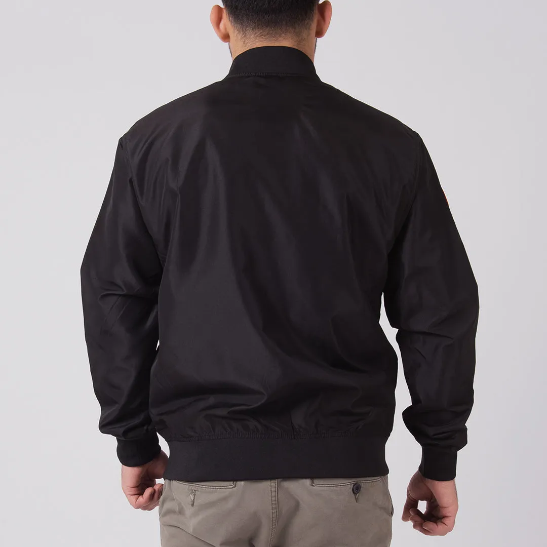 Maeda Bomber Jacket