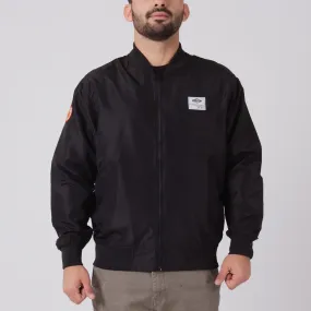 Maeda Bomber Jacket