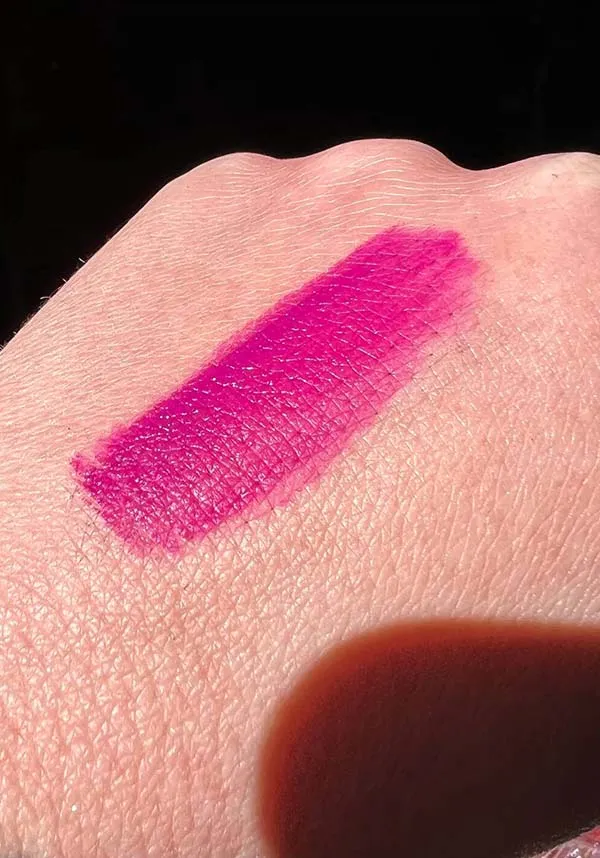 Magenta | LIQUID LUXE VELVET LIPSTICK