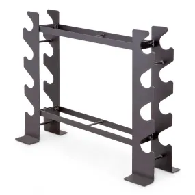 Marcy Compact Dumbbell Rack | DBR-56