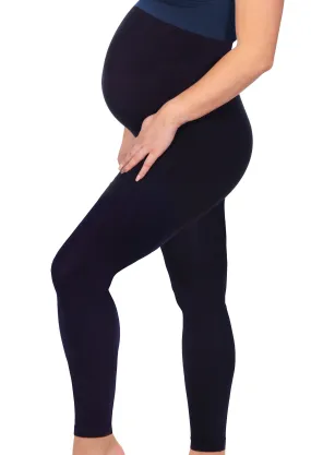 Maternity Bamboo Leggings