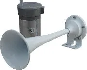 MAXBLAST BRASS TRUMPET AIR HORN