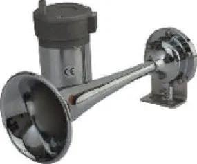 MAXBLAST BRASS TRUMPET AIR HORN