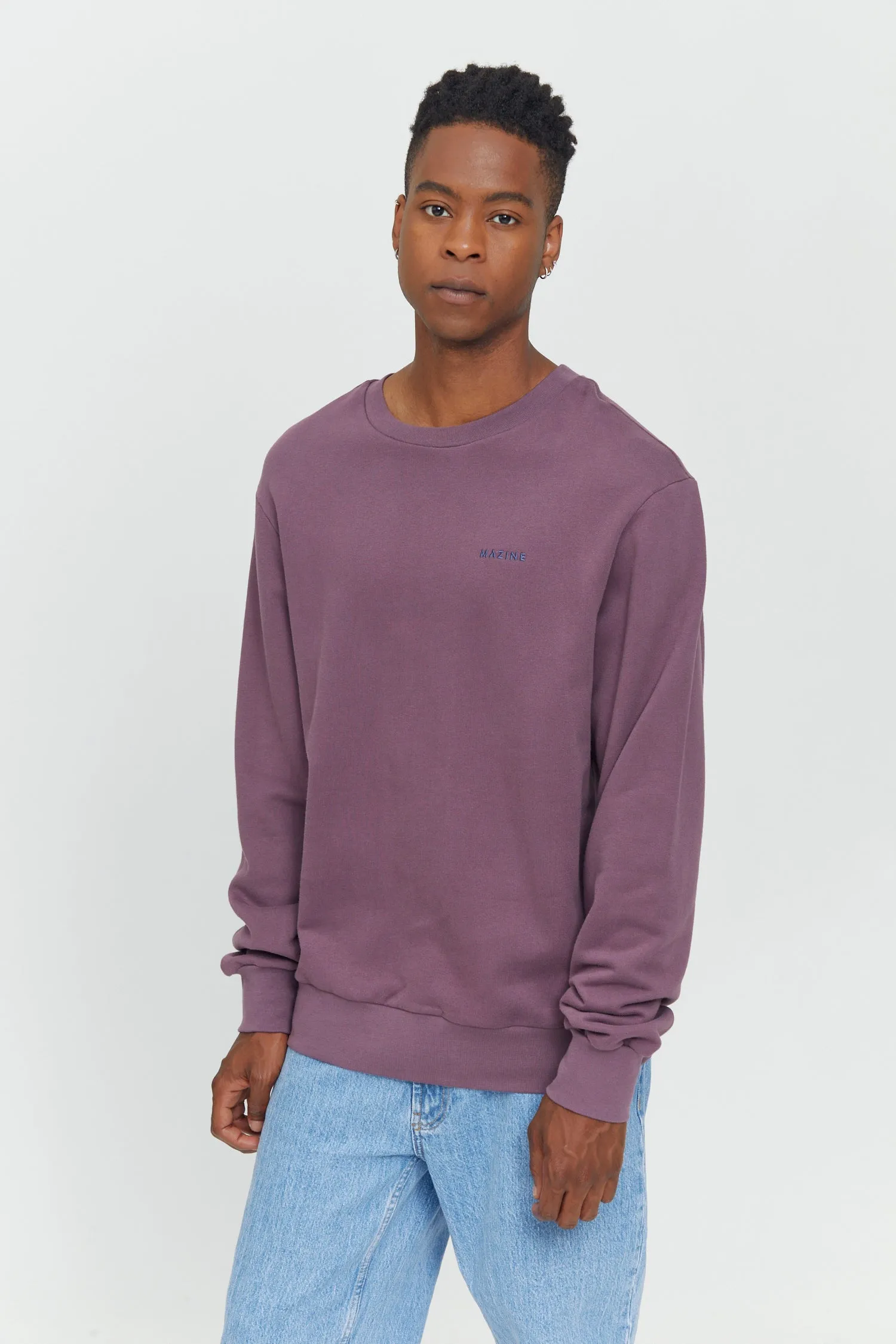 MAZINE BARROW SWEATER