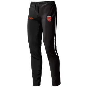 Mc Keever Armagh GAA Official Vital Skinny Pants - Womens - Black/White