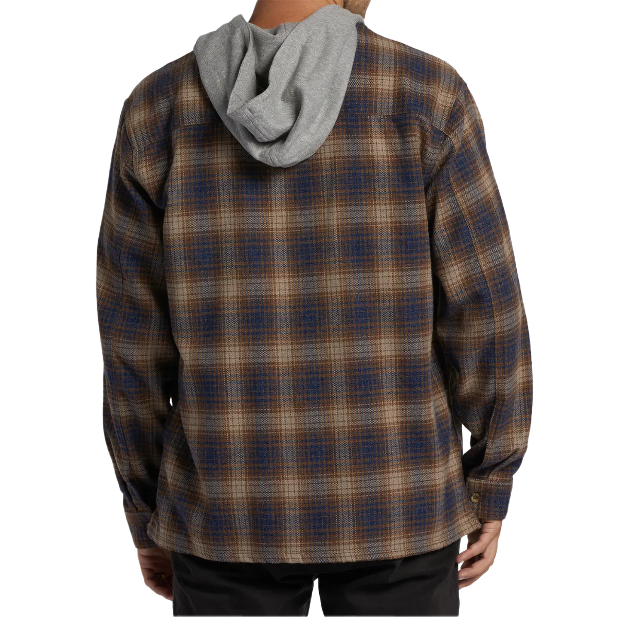 Men's Baja Flannel