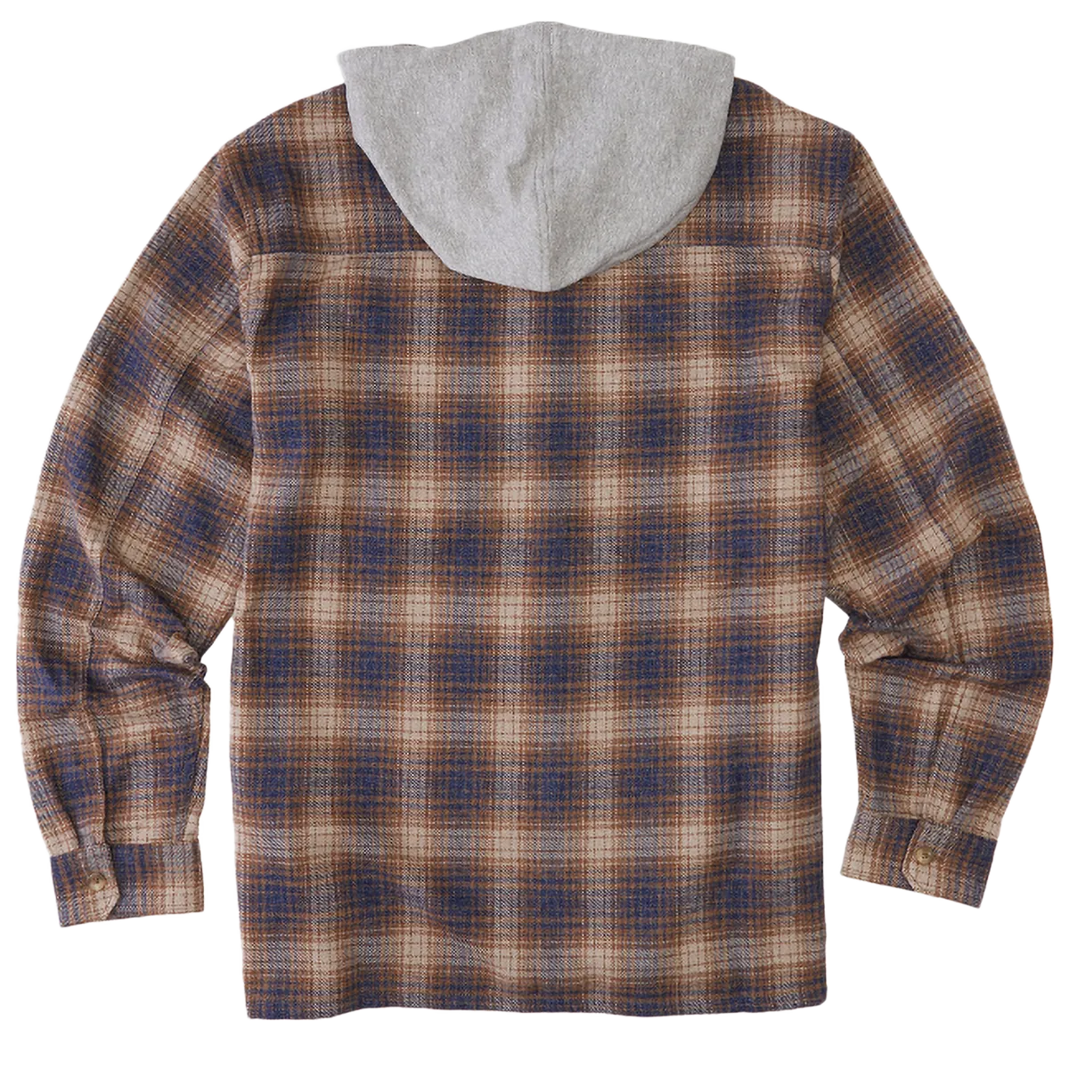 Men's Baja Flannel