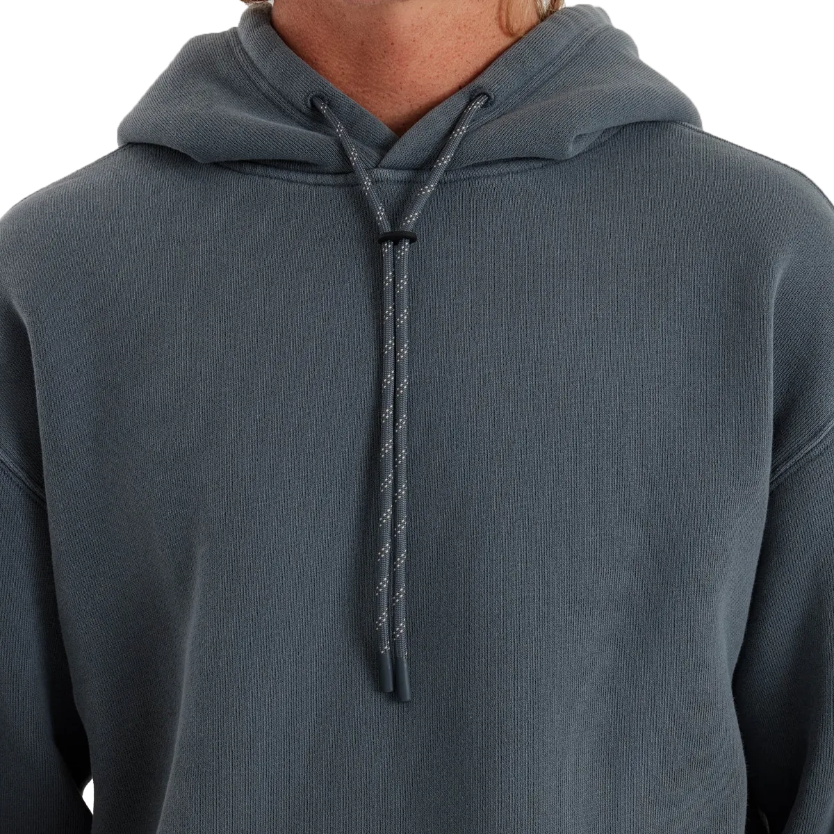 Men's Bolo Fleece