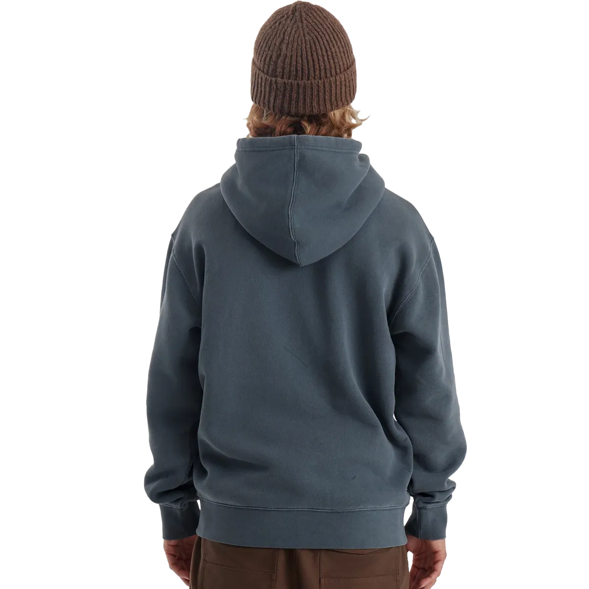 Men's Bolo Fleece