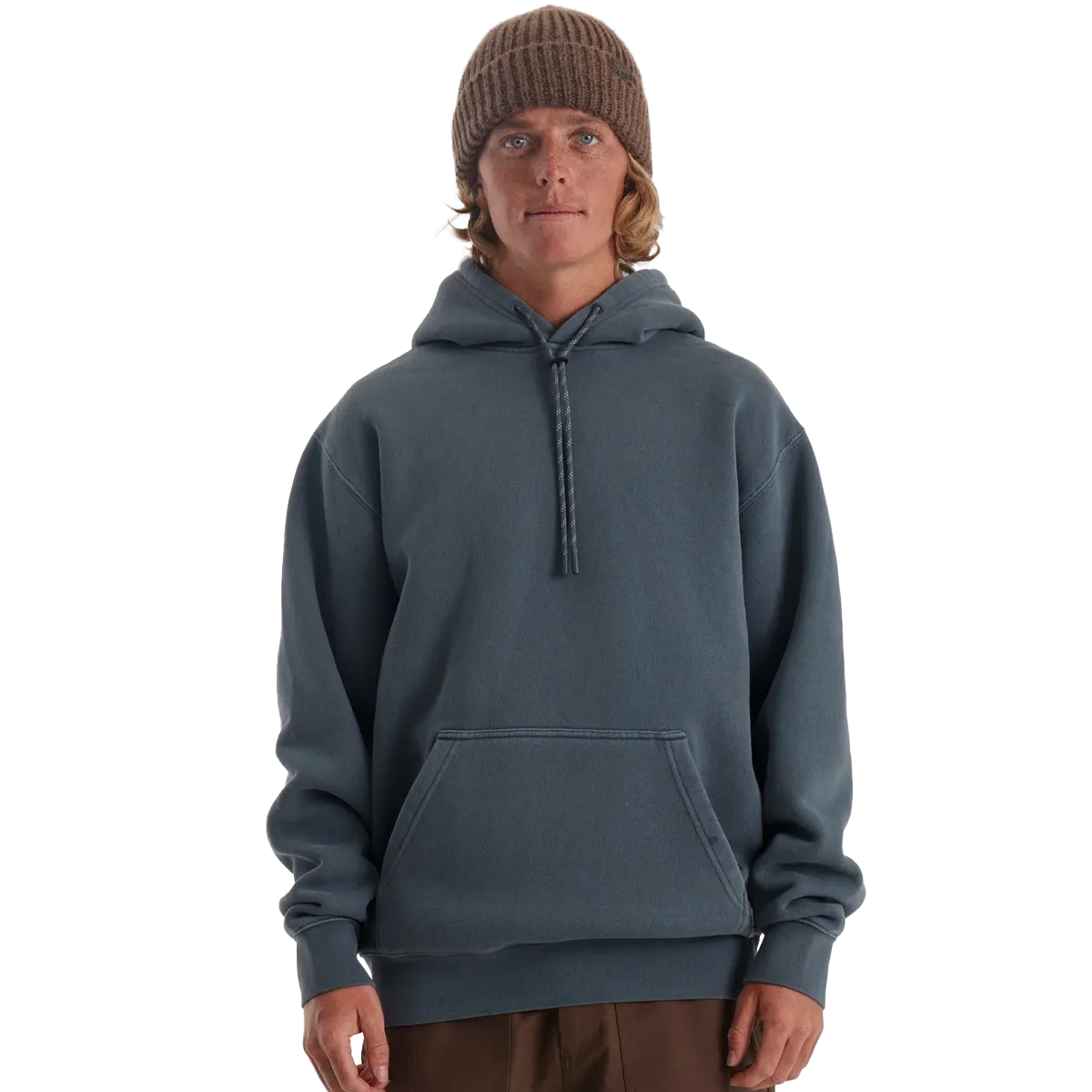 Men's Bolo Fleece