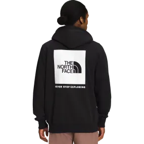 Men's Box NSE Pullover Hoodie