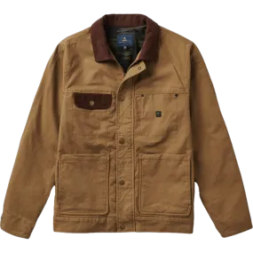 Men's Deckhand Jacket