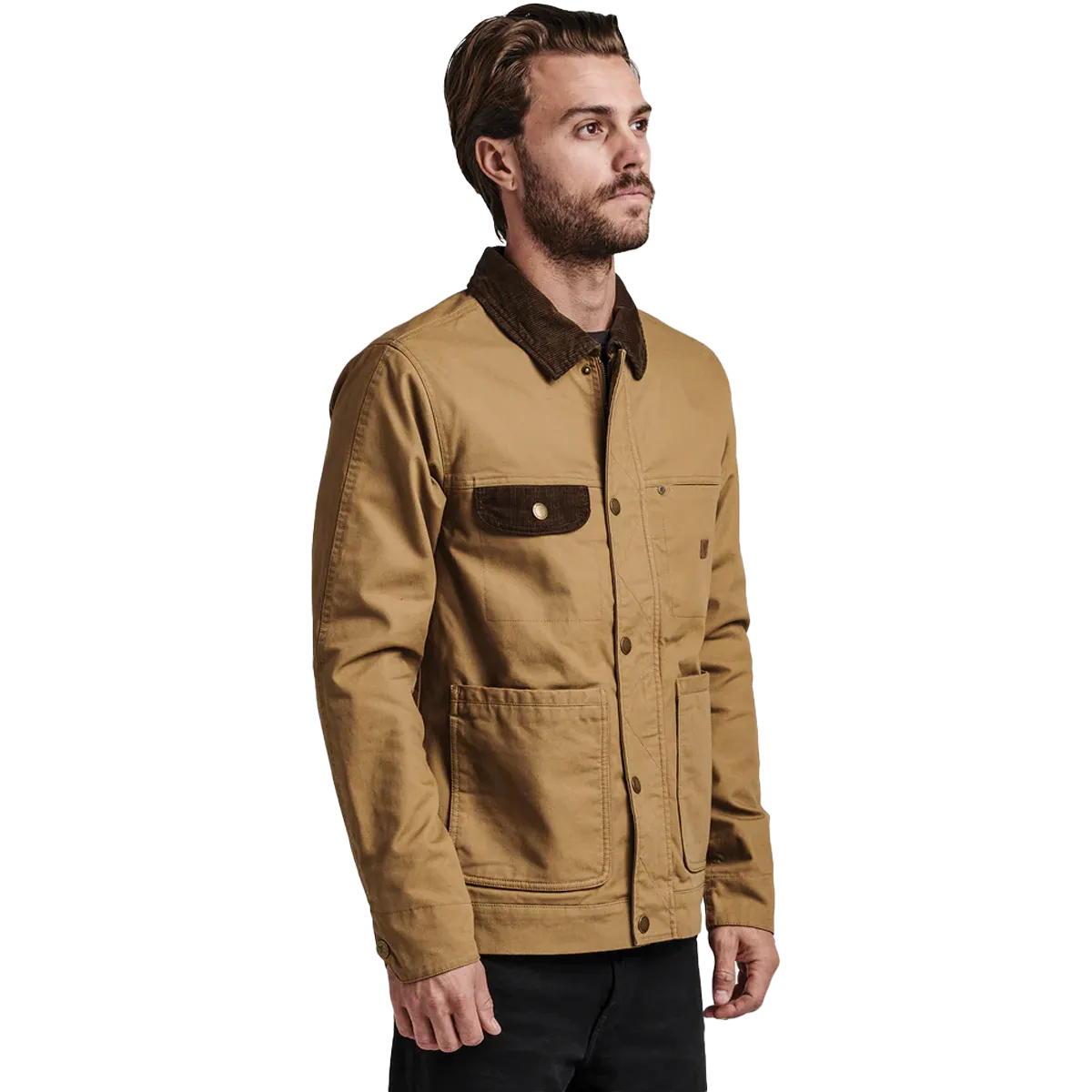 Men's Deckhand Jacket