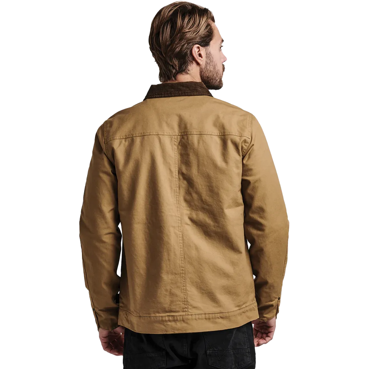 Men's Deckhand Jacket