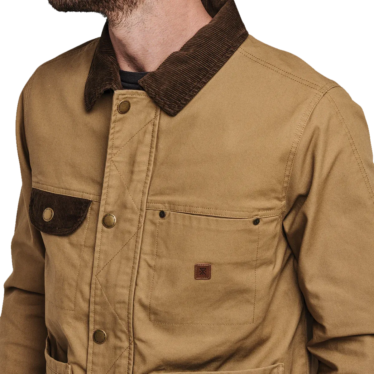 Men's Deckhand Jacket