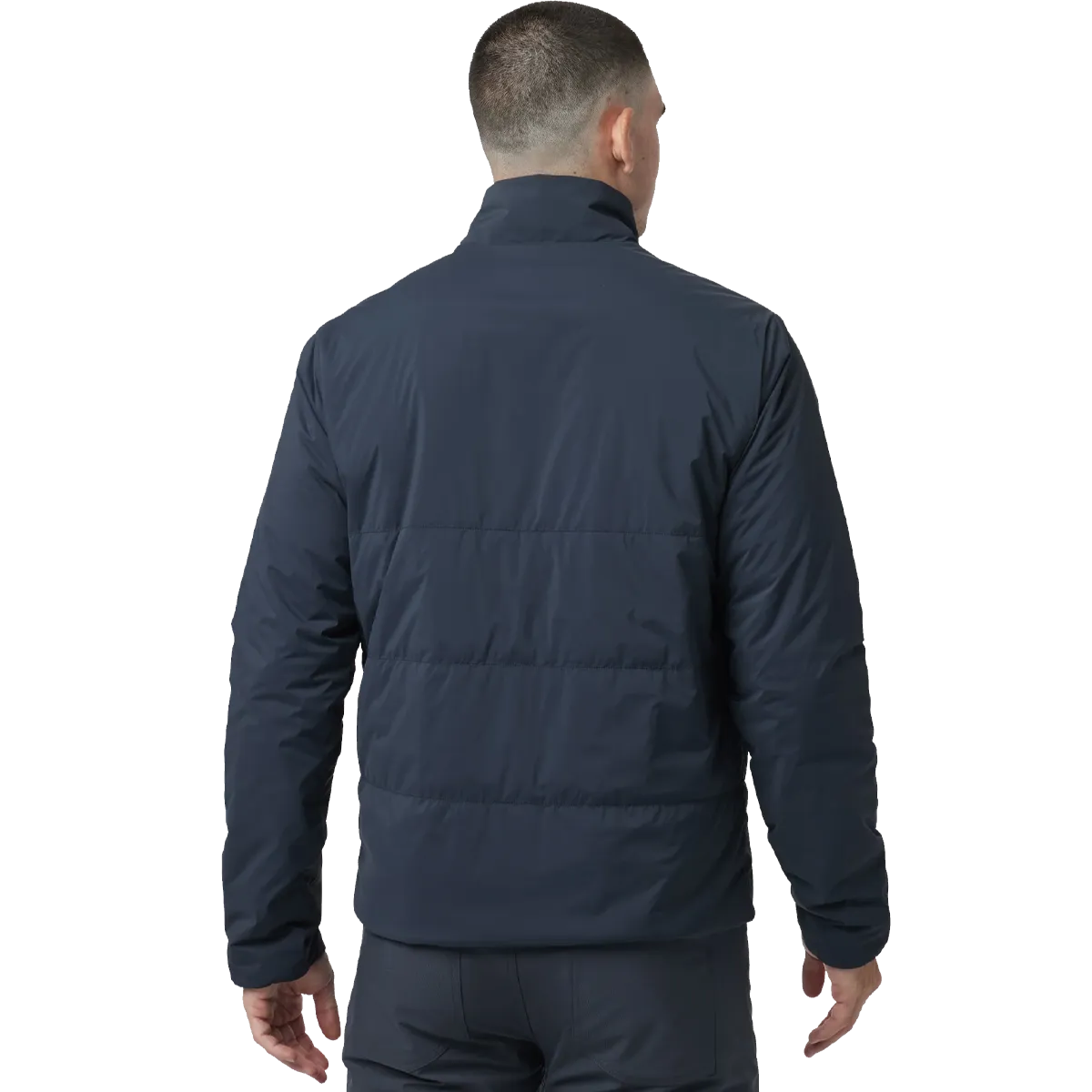 Men's Echo Insulated Jacket 2.0