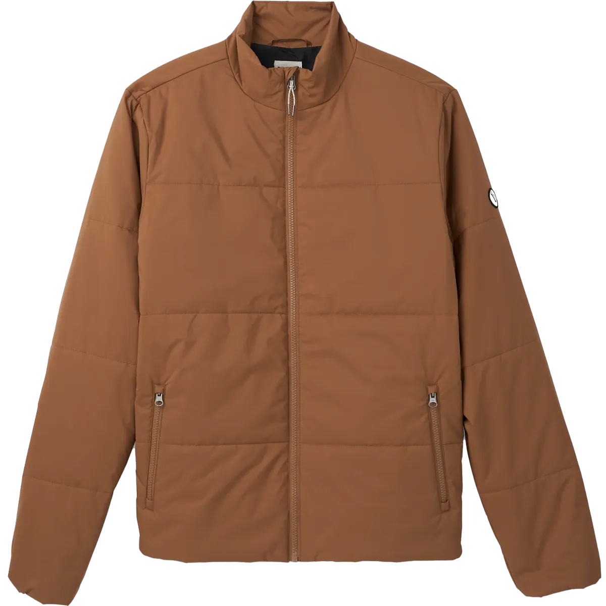 Men's Echo Insulated Jacket