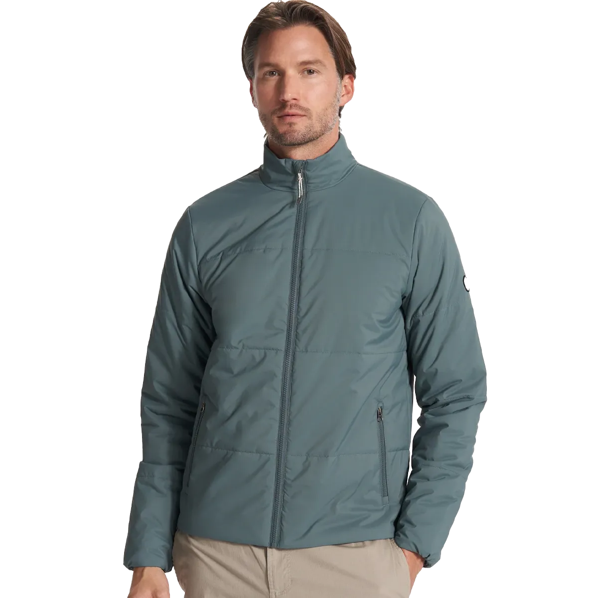 Men's Echo Insulated Jacket