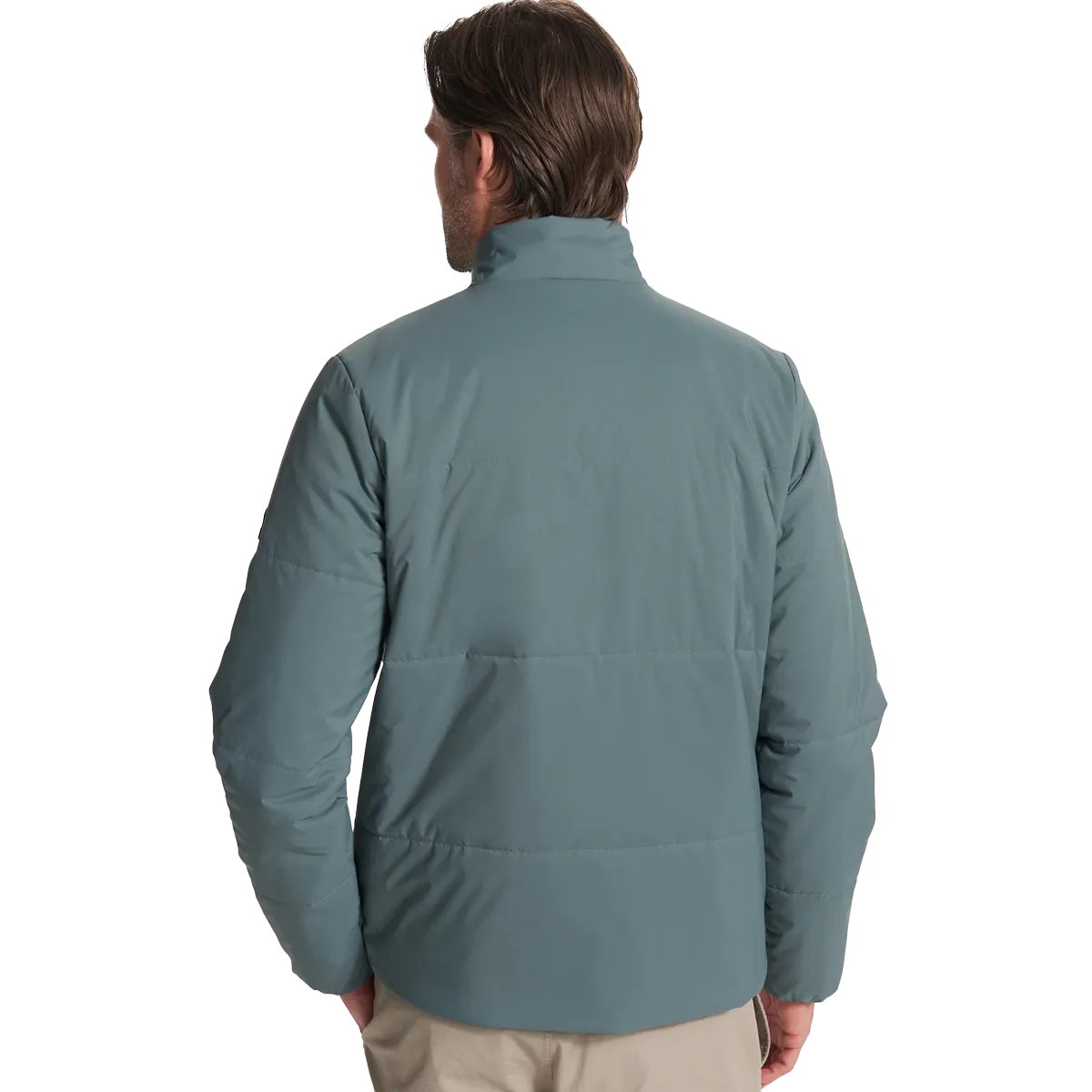 Men's Echo Insulated Jacket