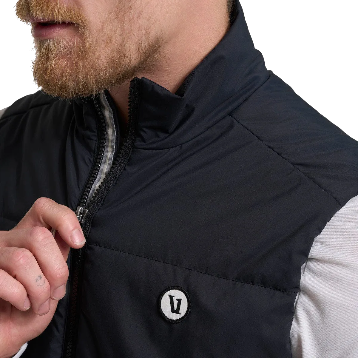 Men's Echo Insulated Vest