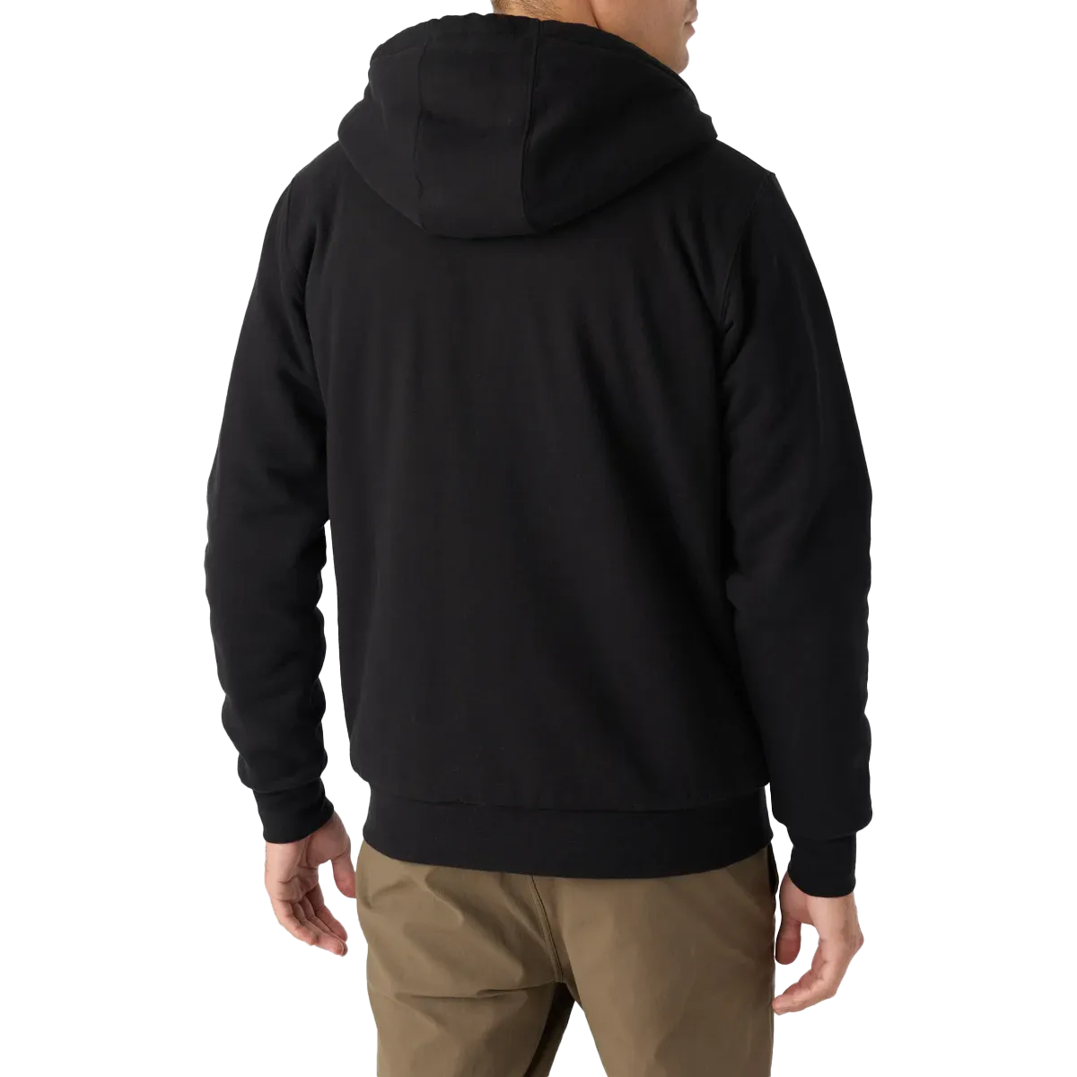 Men's Fifty Two Fleece Lined Zip