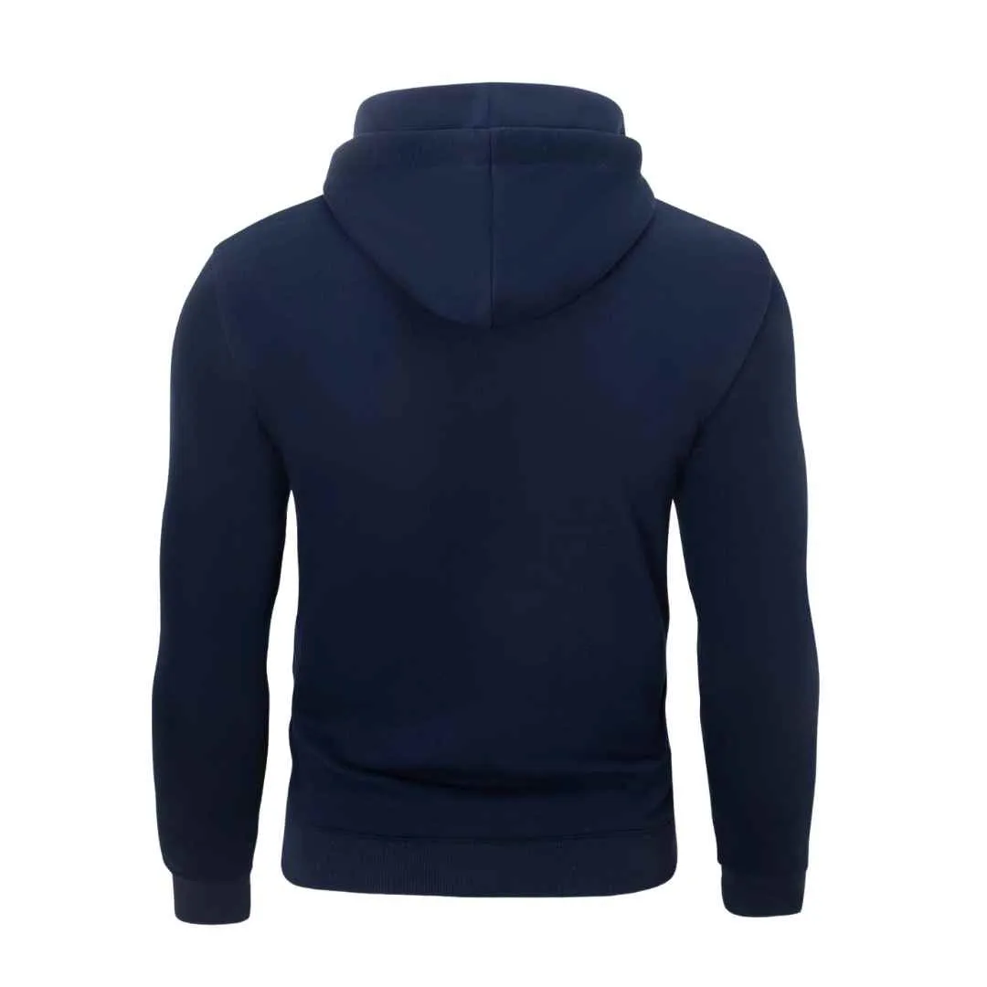 Men’s Fleece Pullover Hoodie