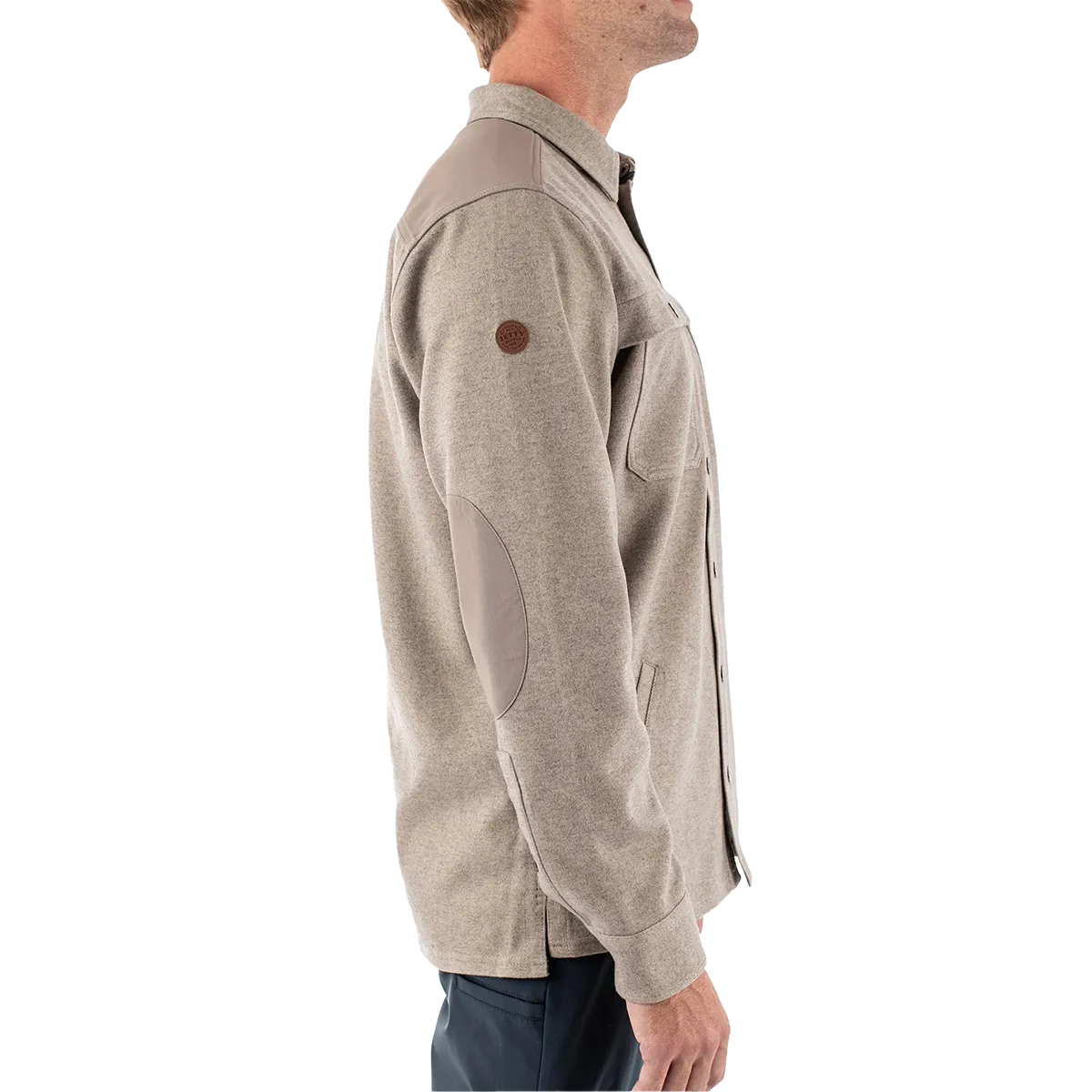 Men's Maverick Jac-Shirt