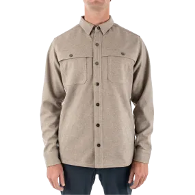 Men's Maverick Jac-Shirt