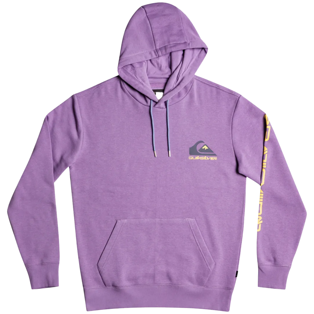 Men's Omni Logo Hoodie