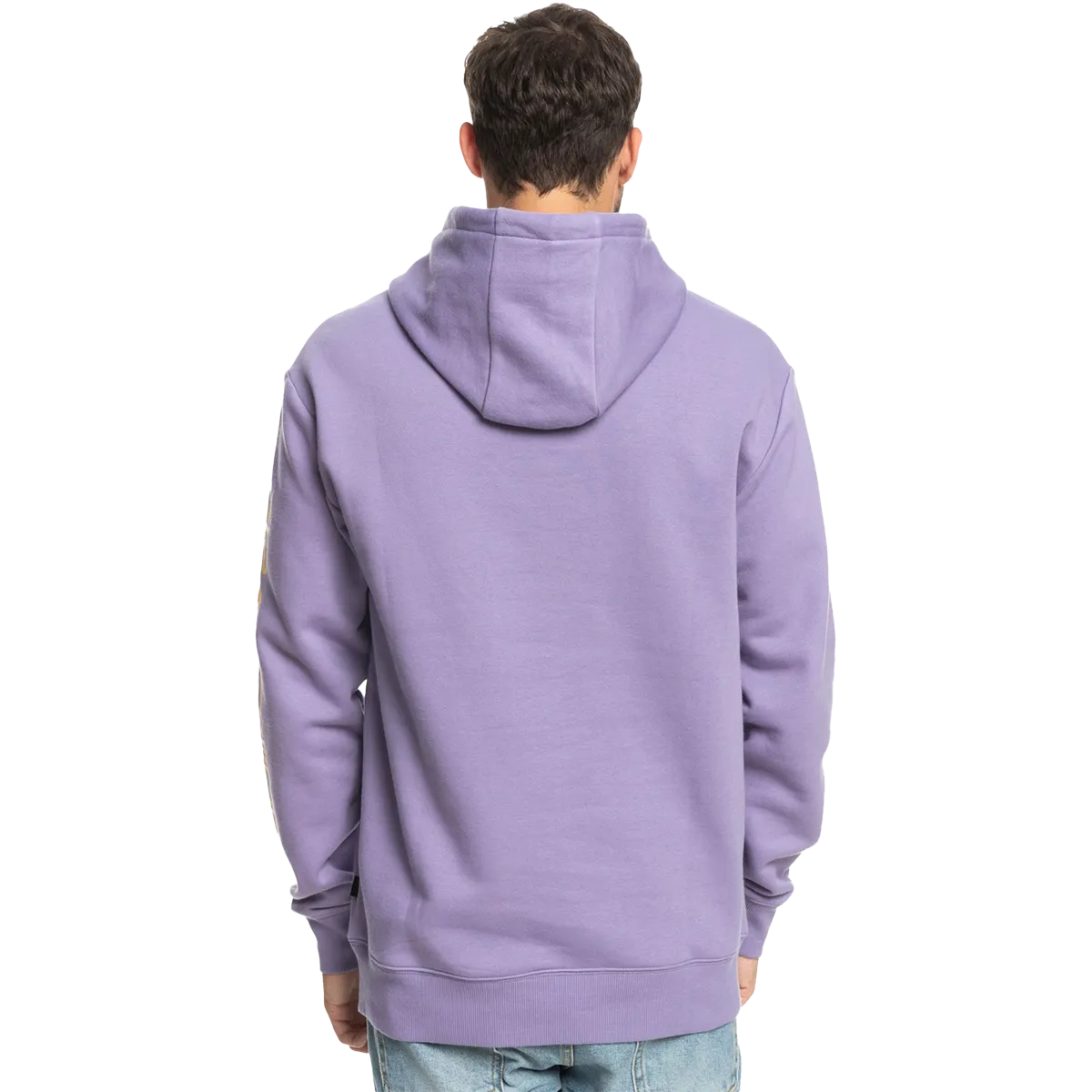 Men's Omni Logo Hoodie