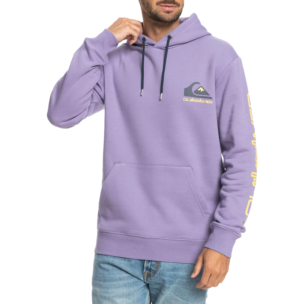 Men's Omni Logo Hoodie