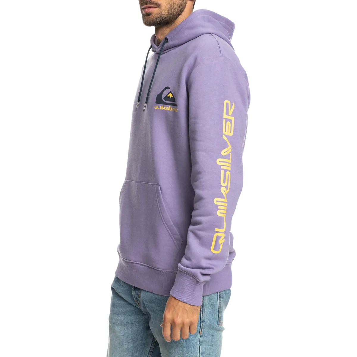 Men's Omni Logo Hoodie