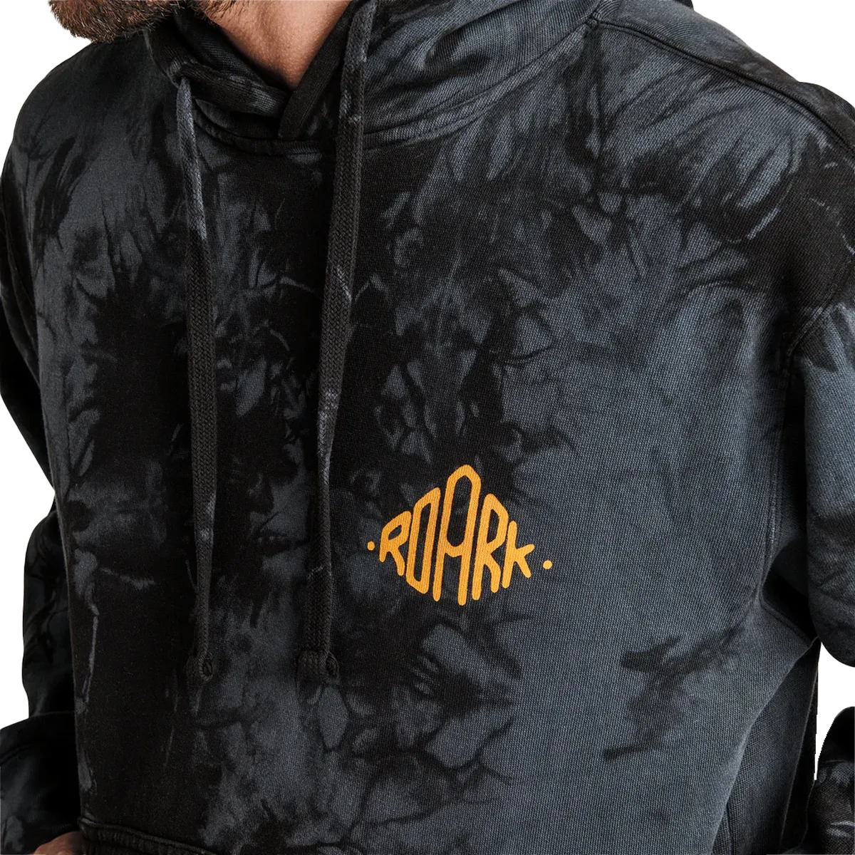 Men's Open Roads Fleece