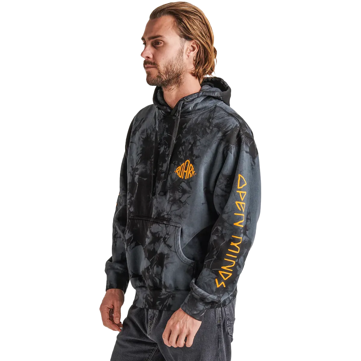 Men's Open Roads Fleece