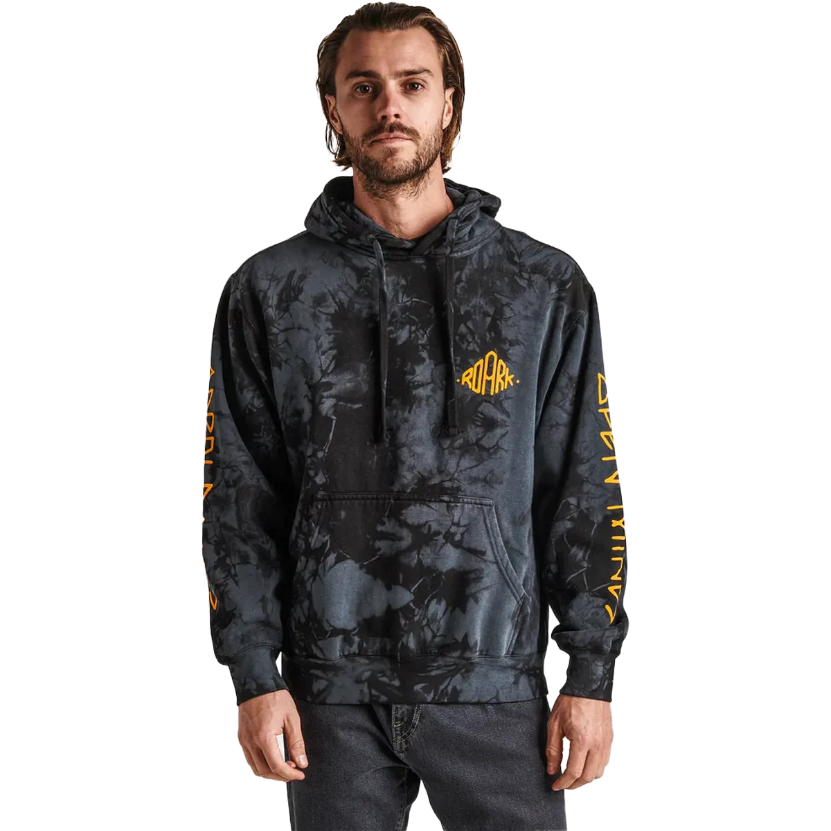 Men's Open Roads Fleece