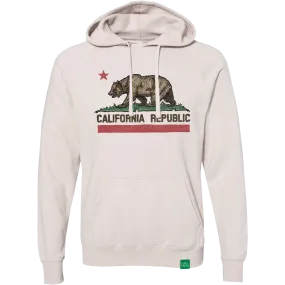 Men's Republic of CA Hoodie