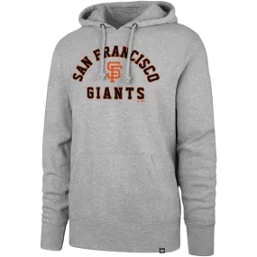 Men's SF Giants Varsity Hoodie