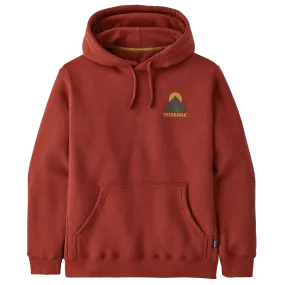 Men's Slow Going Uprisal Hoody